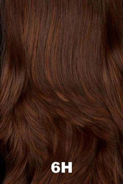 Henry Margu Wigs - Charlotte (#4750)