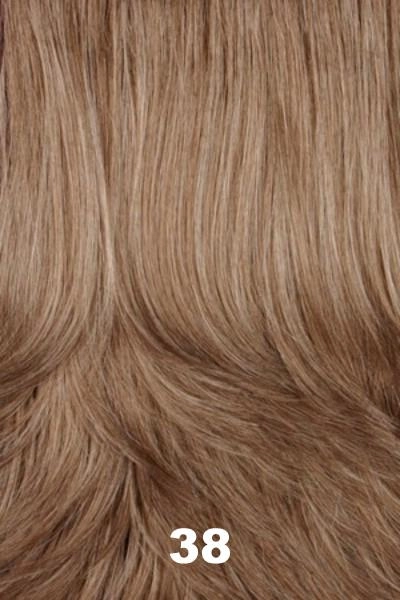 Henry Margu Wigs - Charlotte (#4750)