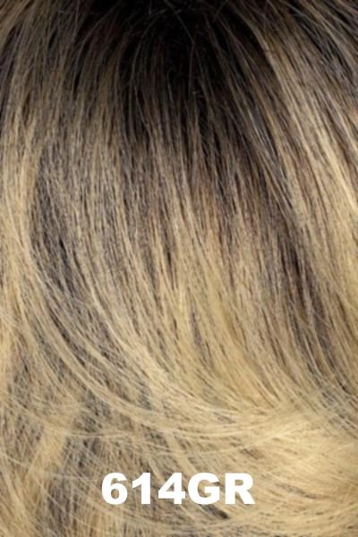 Henry Margu Wigs - Charlotte (#4750)