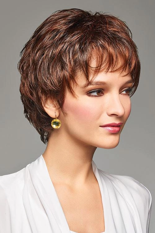Henry Margu Wigs - Charlotte (#4750)