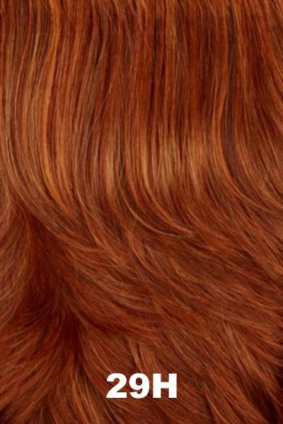 Henry Margu Wigs - Charlotte (#4750)