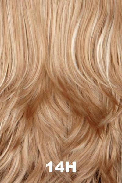 Henry Margu Wigs - Charlotte (#4750)