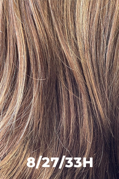 Henry Margu Wigs - Charlotte (#4750)