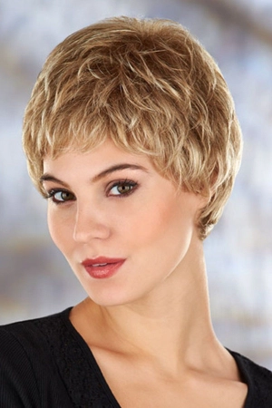 Henry Margu Wigs - Liz (#2460)