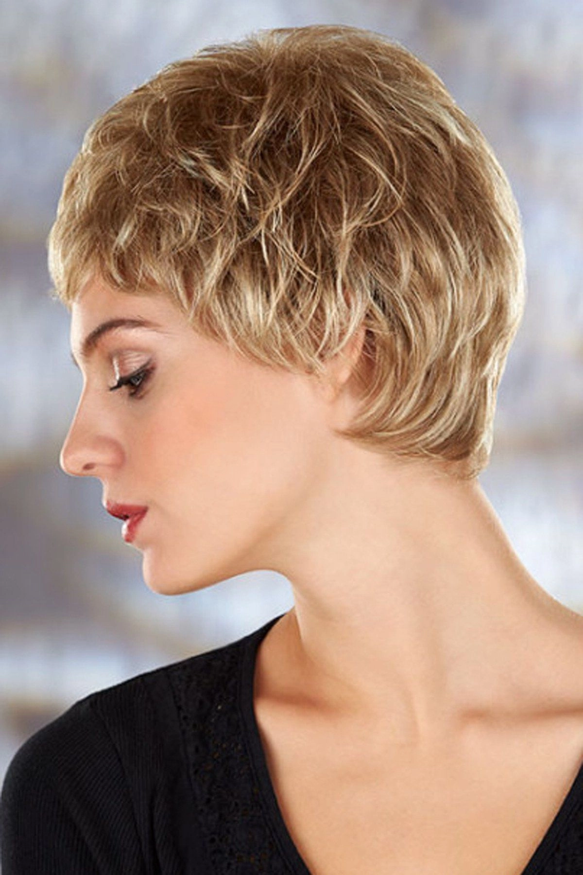Henry Margu Wigs - Liz (#2460)