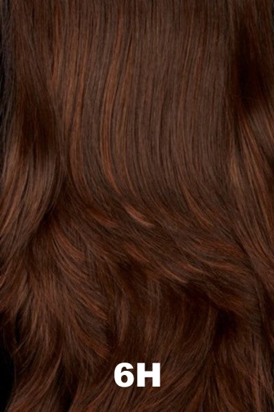 Henry Margu Wigs - Lucy (#2505)