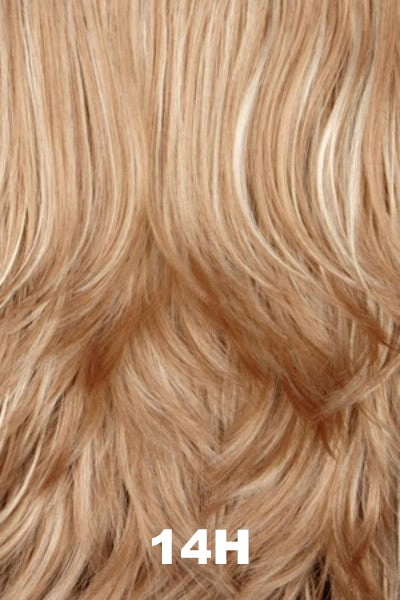 Henry Margu Wigs - Lucy (#2505)