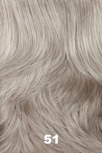 Henry Margu Wigs - Lucy (#2505)