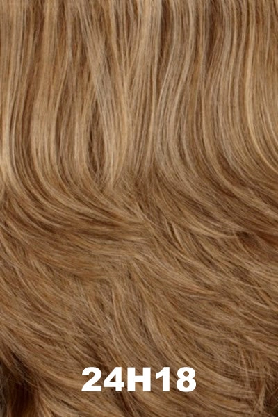 Henry Margu Wigs - Lucy (#2505)
