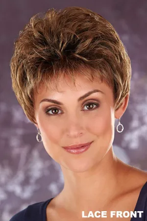 Henry Margu Wigs - Megan (#2459)