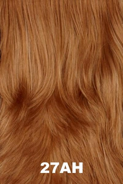 Henry Margu Wigs - Mia (#2488)