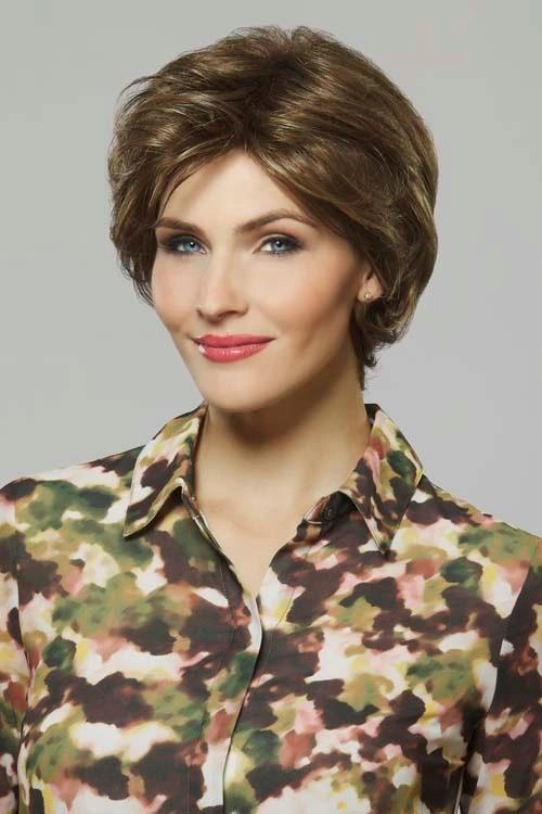 Henry Margu Wigs - Mia (#2488)
