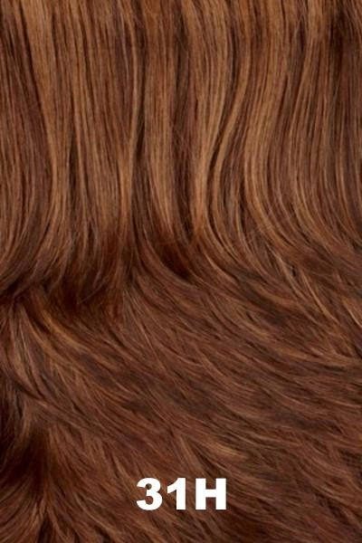Henry Margu Wigs - Mia (#2488)