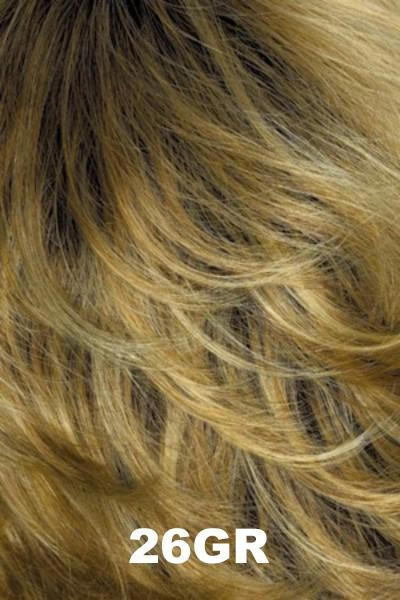Henry Margu Wigs - Mia (#2488)