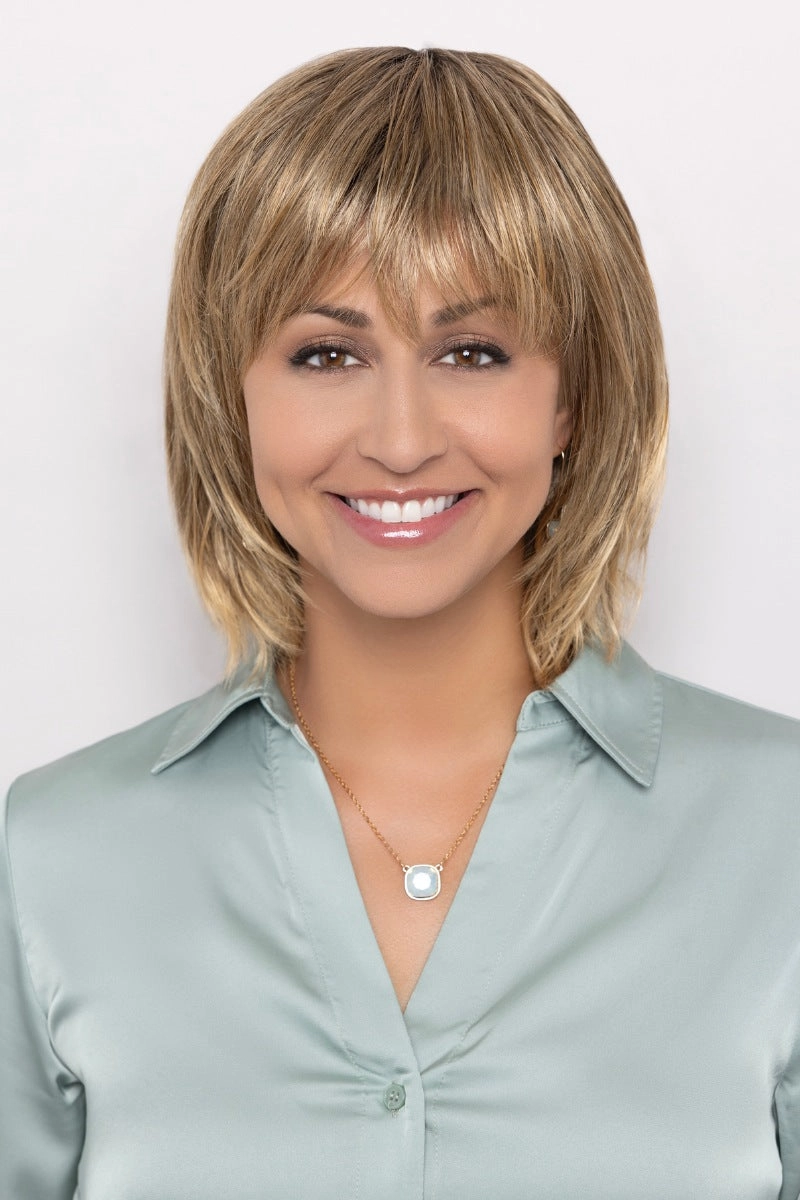 Henry Margu Wigs - Paige (#2482)