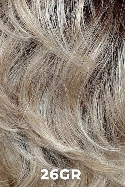 Henry Margu Wigs - Paige (#2482)