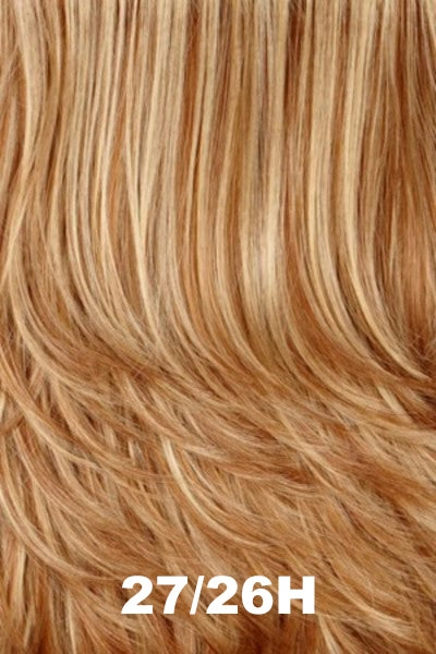 Henry Margu Wigs - Paige (#2482)
