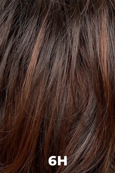 Henry Margu Wigs - Paige (#2482)