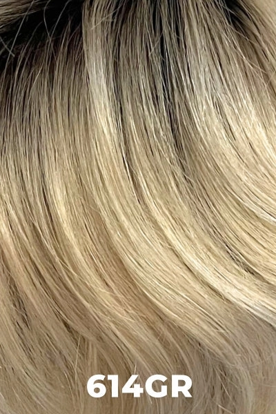 Henry Margu Wigs - Paige (#2482)