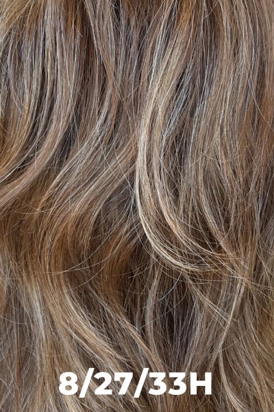 Henry Margu Wigs - Paige (#2482)