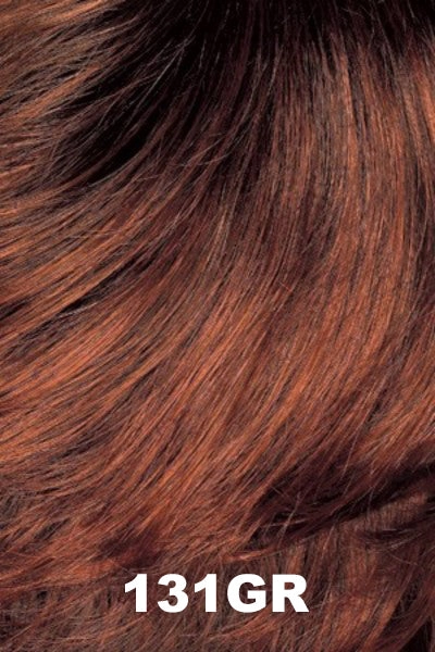 Henry Margu Wigs - Paige (#2482)