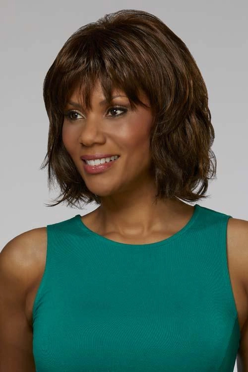 Henry Margu Wigs - Paige (#2482)