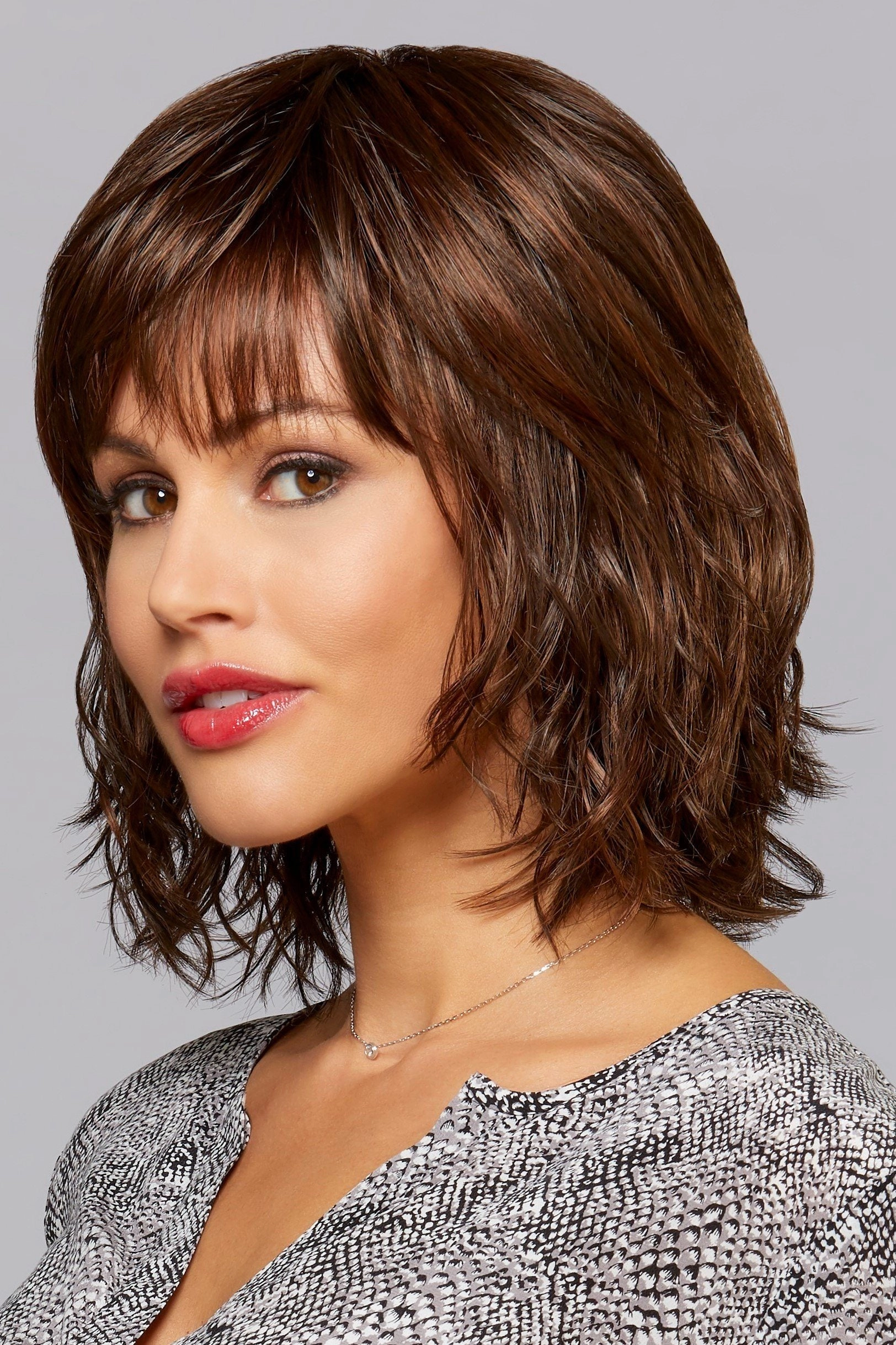 Henry Margu Wigs - Paige (#2482)