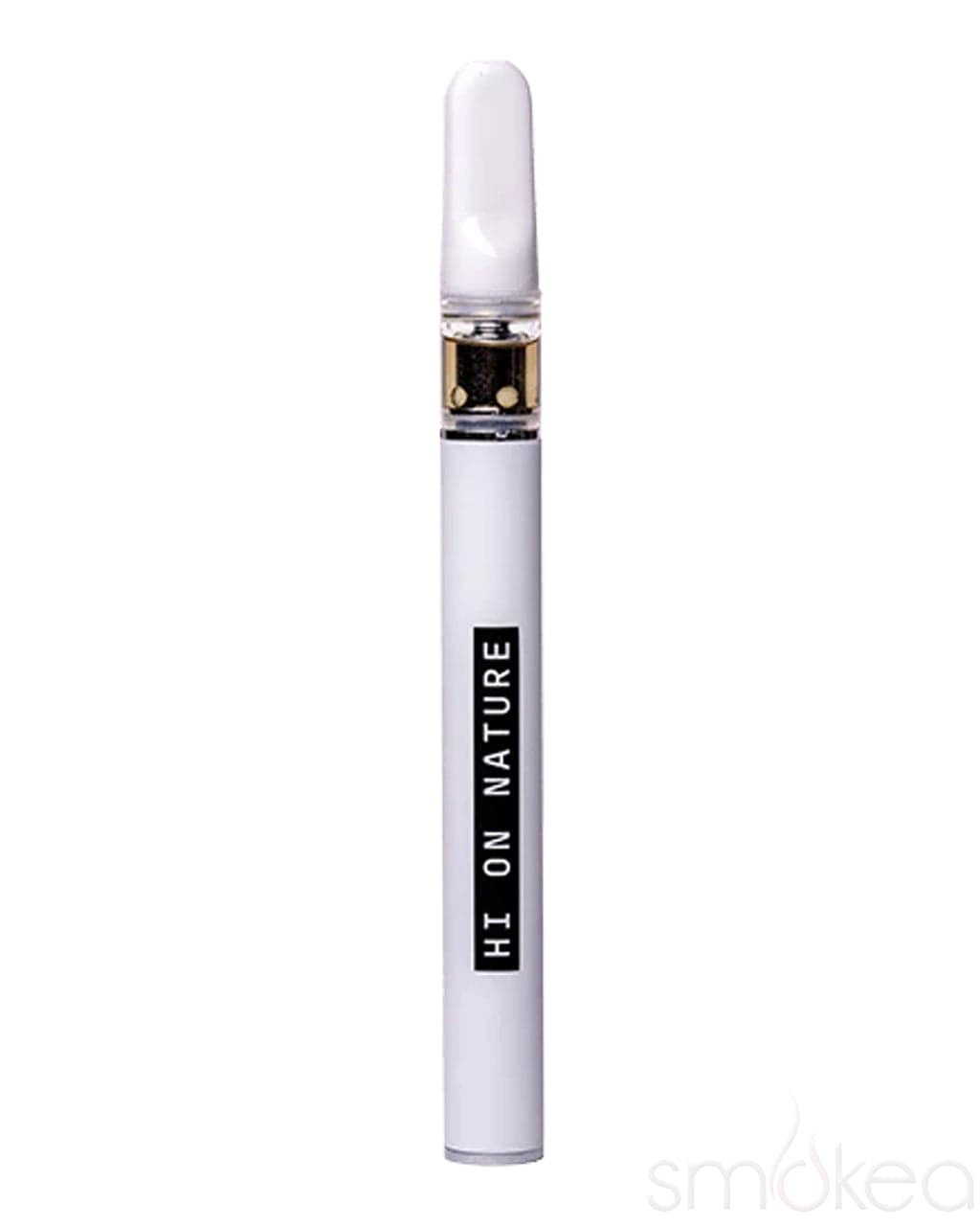 Hi On Nature One Hit Wonder THCP Live Resin Vape - Dirty Shirley