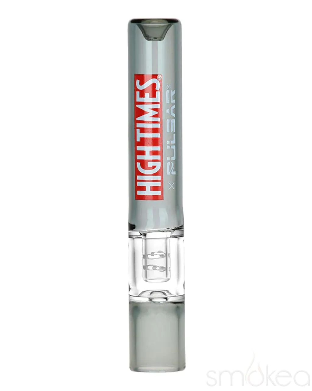 High Times x Pulsar Ash Catcher Chillum