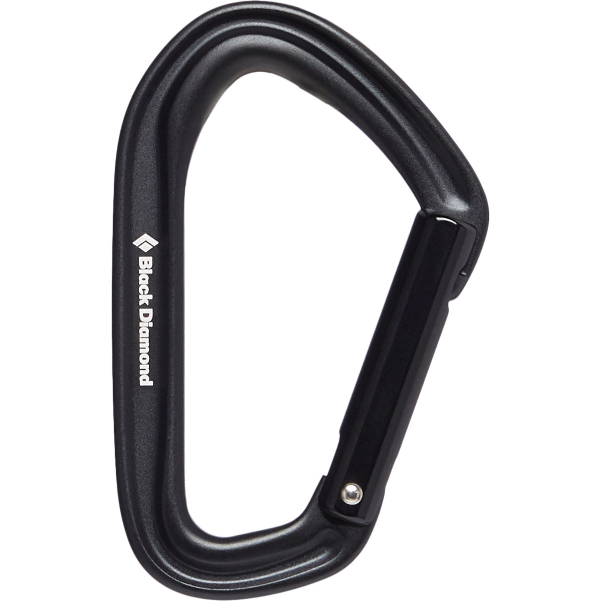 HotForge Straight Gate Carabiner
