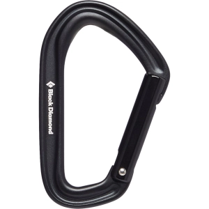 HotForge Straight Gate Carabiner