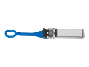 HPE B-Series Secure - SFP  transceiver module - 10Gb Fibre Channel (SW) - Fibre Channel - for HPE SN6750; StoreFabric SN6600B R6B14A