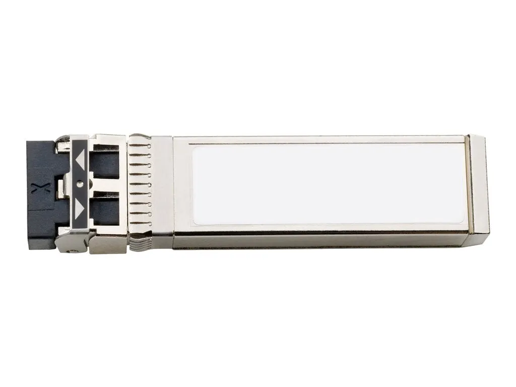 HPE C-Series - SFP  transceiver module - 64Gb Fibre Channel (Short Wave) - Fibre Channel - for HPE SN6710C 64Gb, SN6720C 64Gb S0W91A