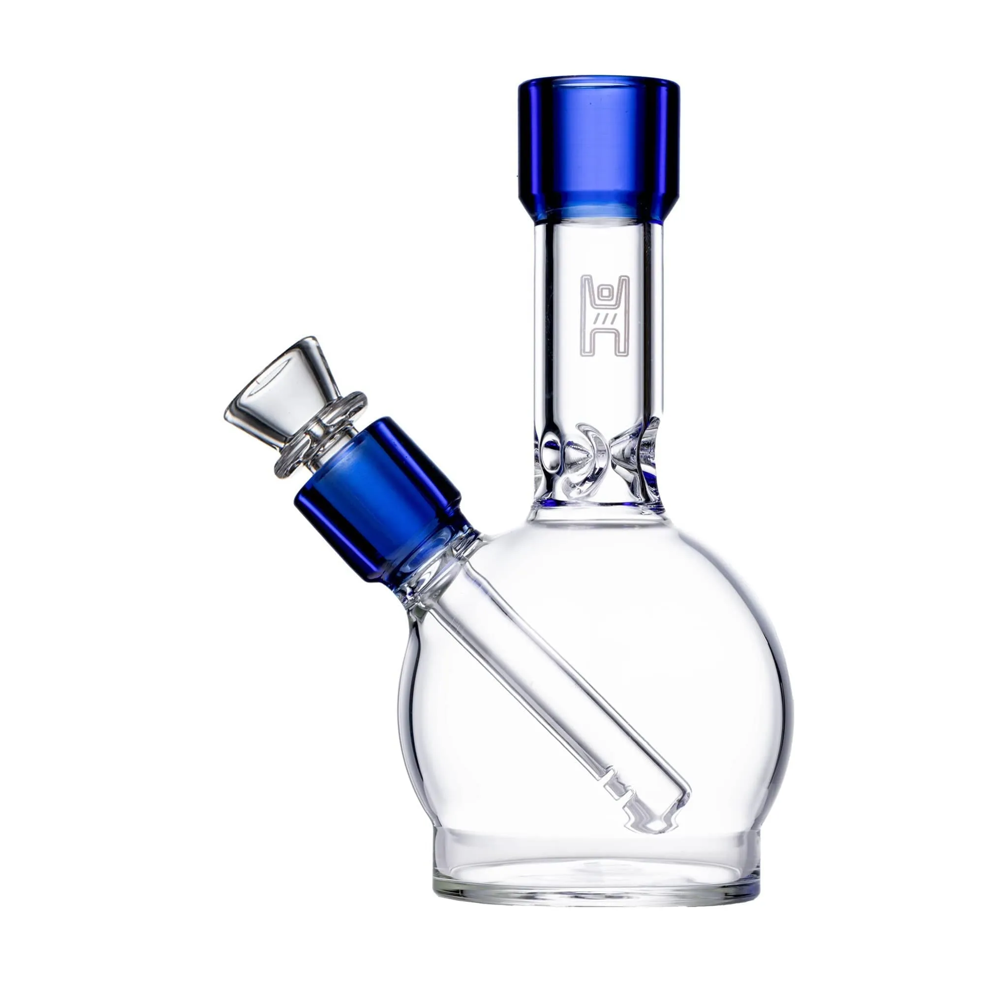 Human Grade 6" Ball Bong