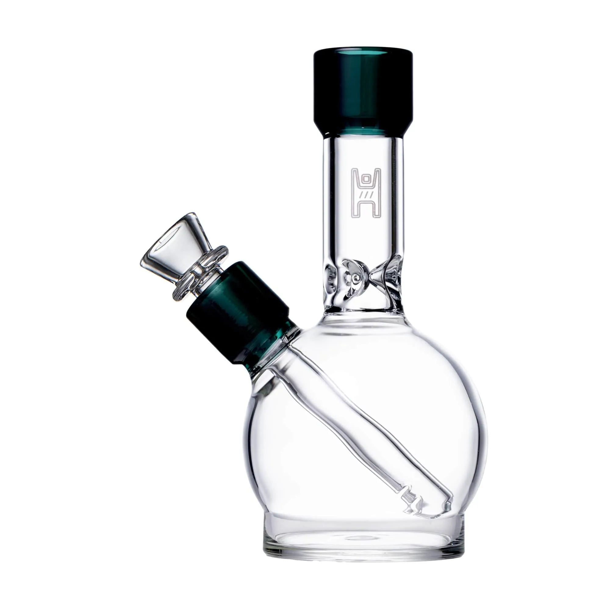 Human Grade 6" Ball Bong