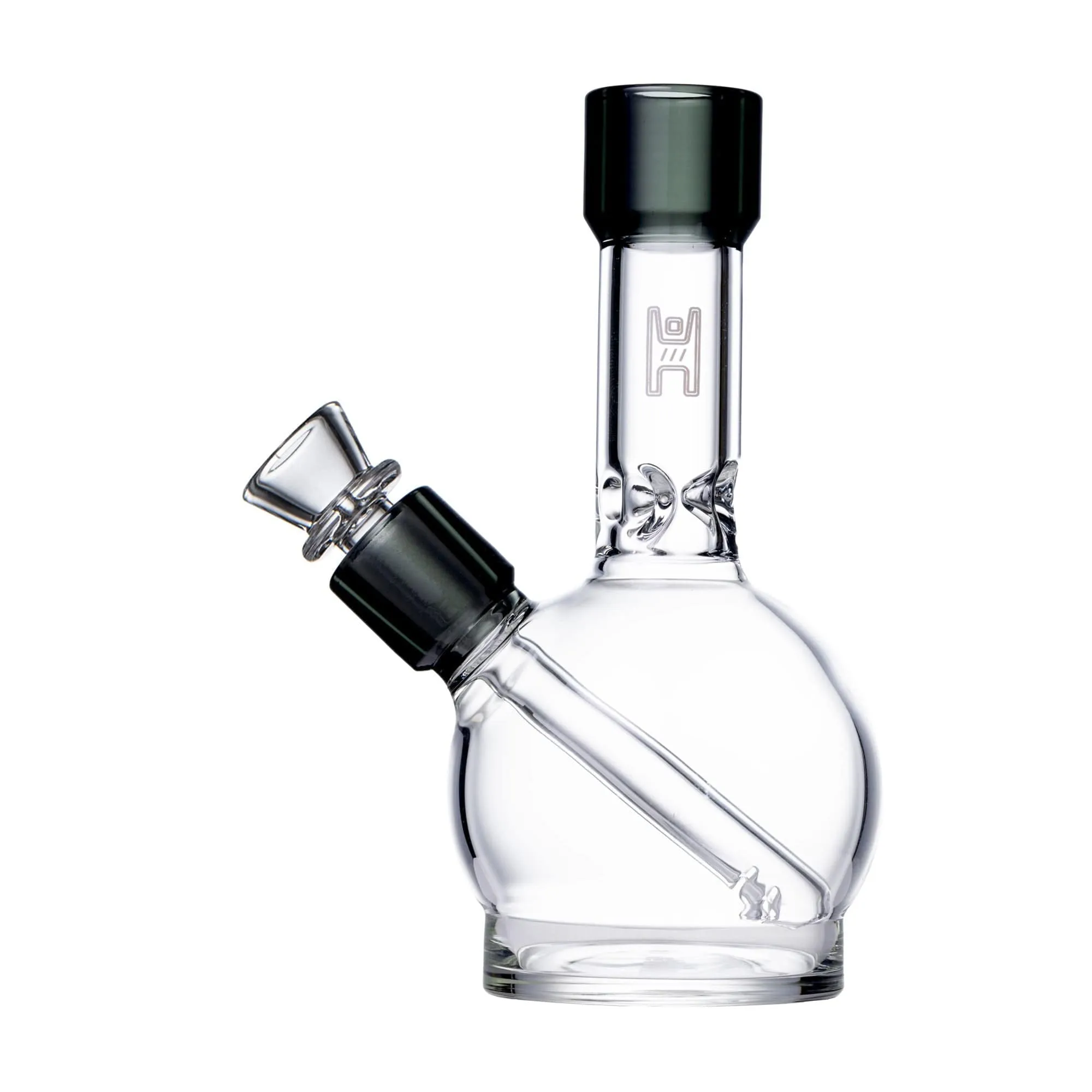 Human Grade 6" Ball Bong