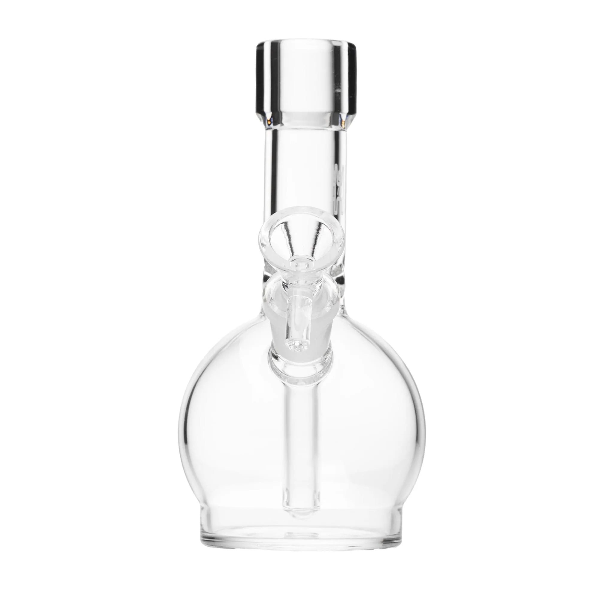 Human Grade 6" Ball Bong