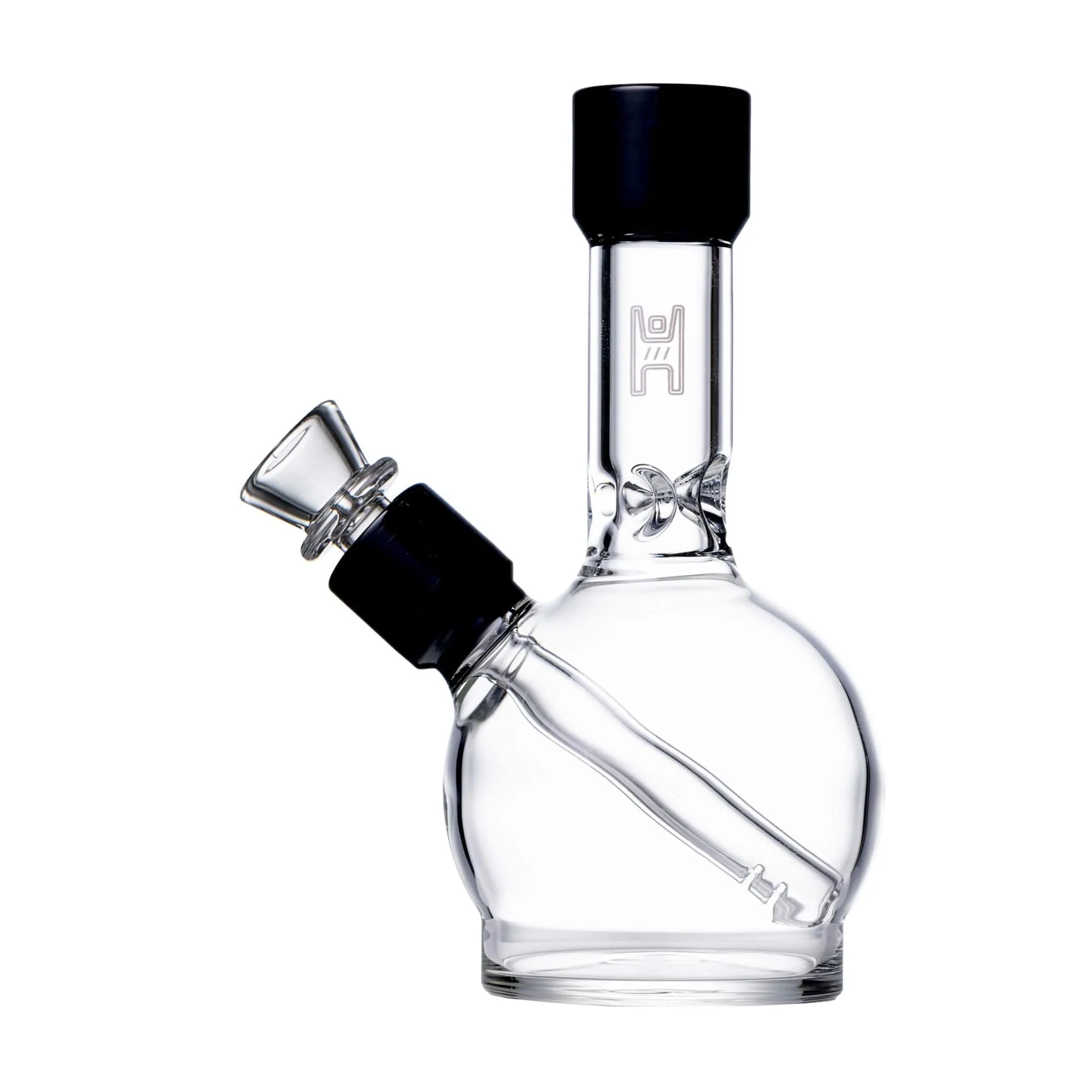 Human Grade 6" Ball Bong