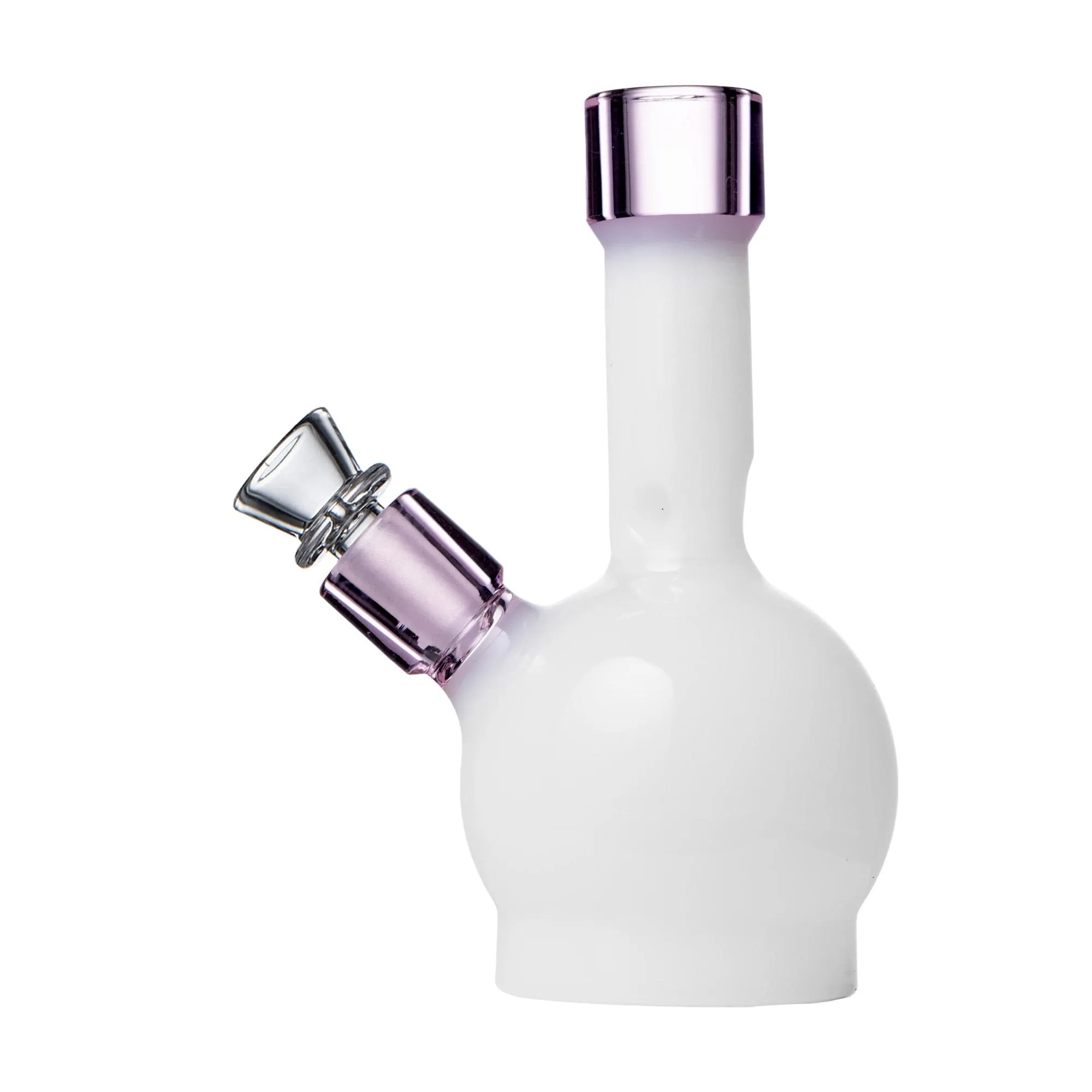 Human Grade 6" Ball Bong