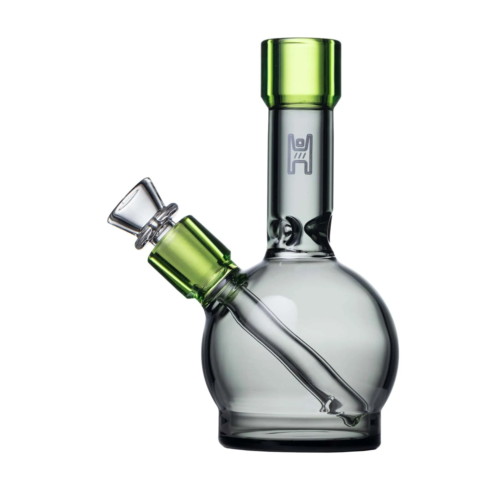 Human Grade 6" Ball Bong