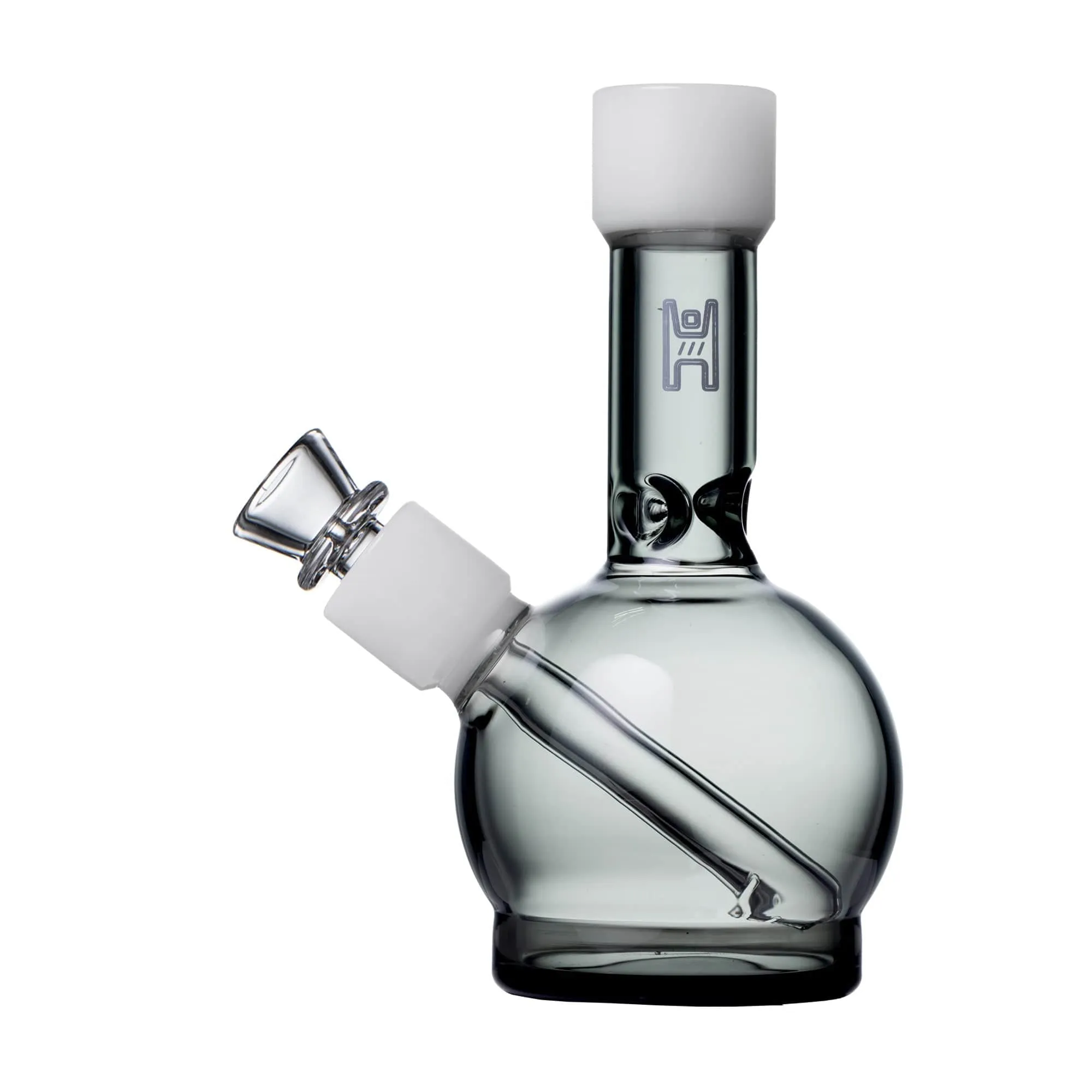Human Grade 6" Ball Bong