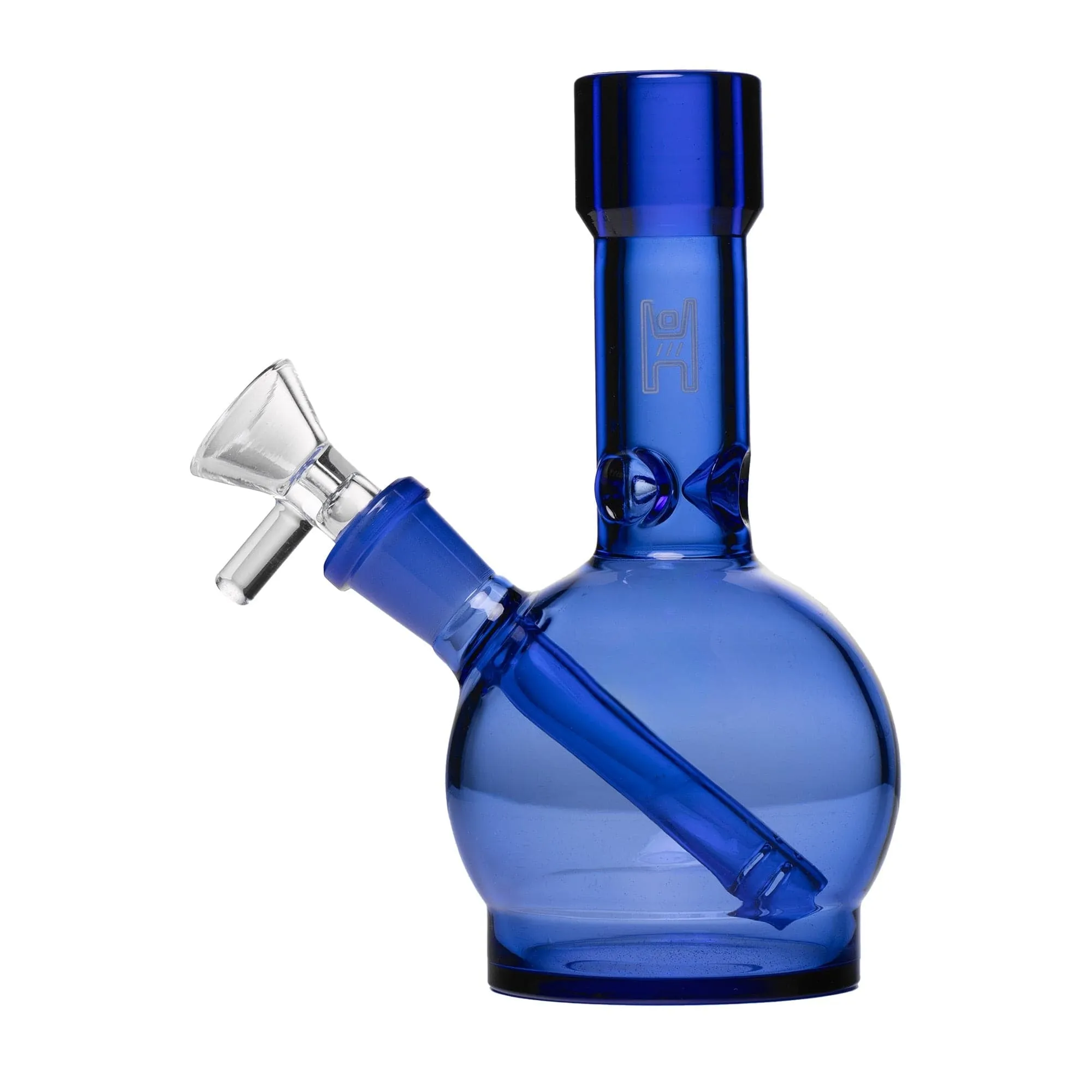 Human Grade 6" Ball Bong