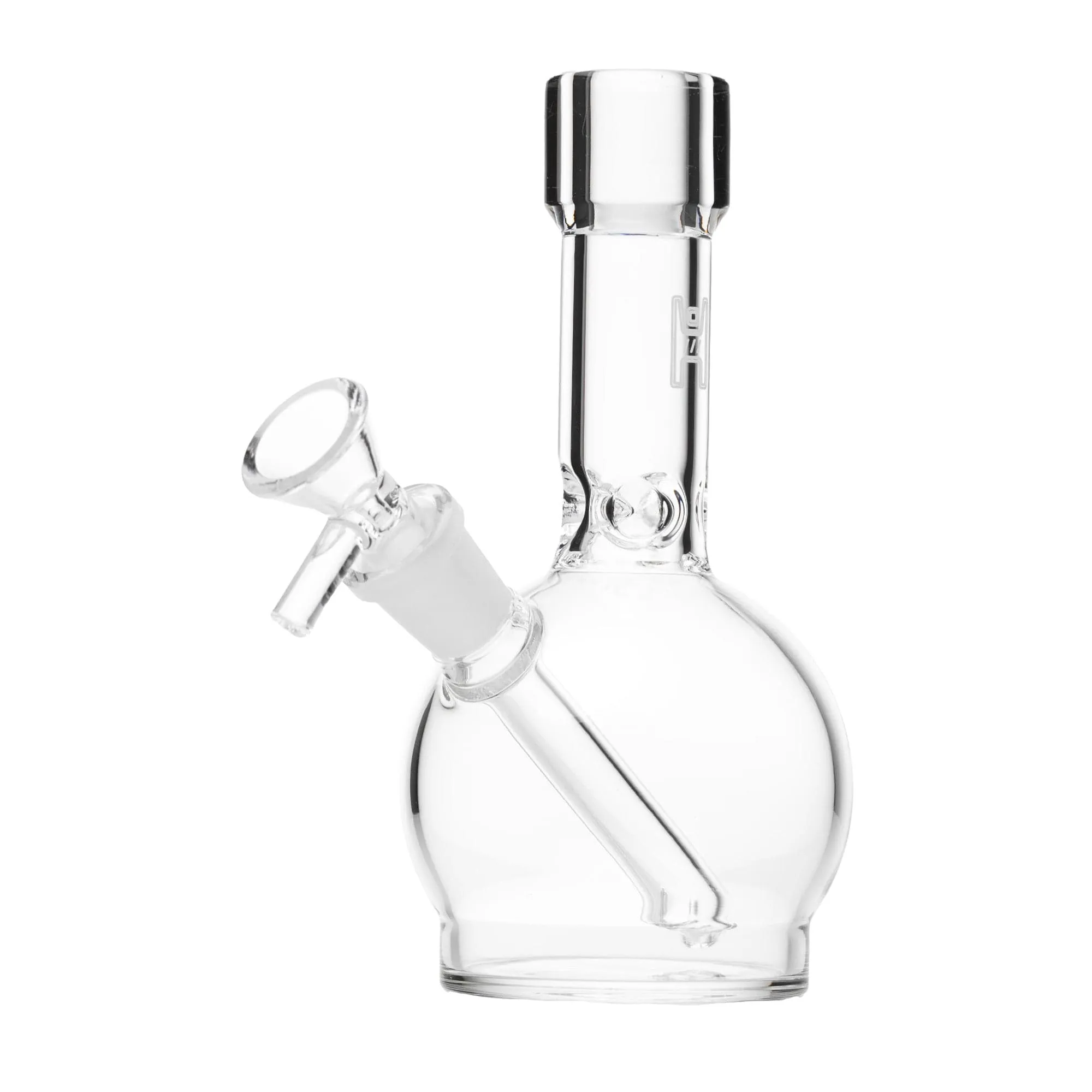 Human Grade 6" Ball Bong