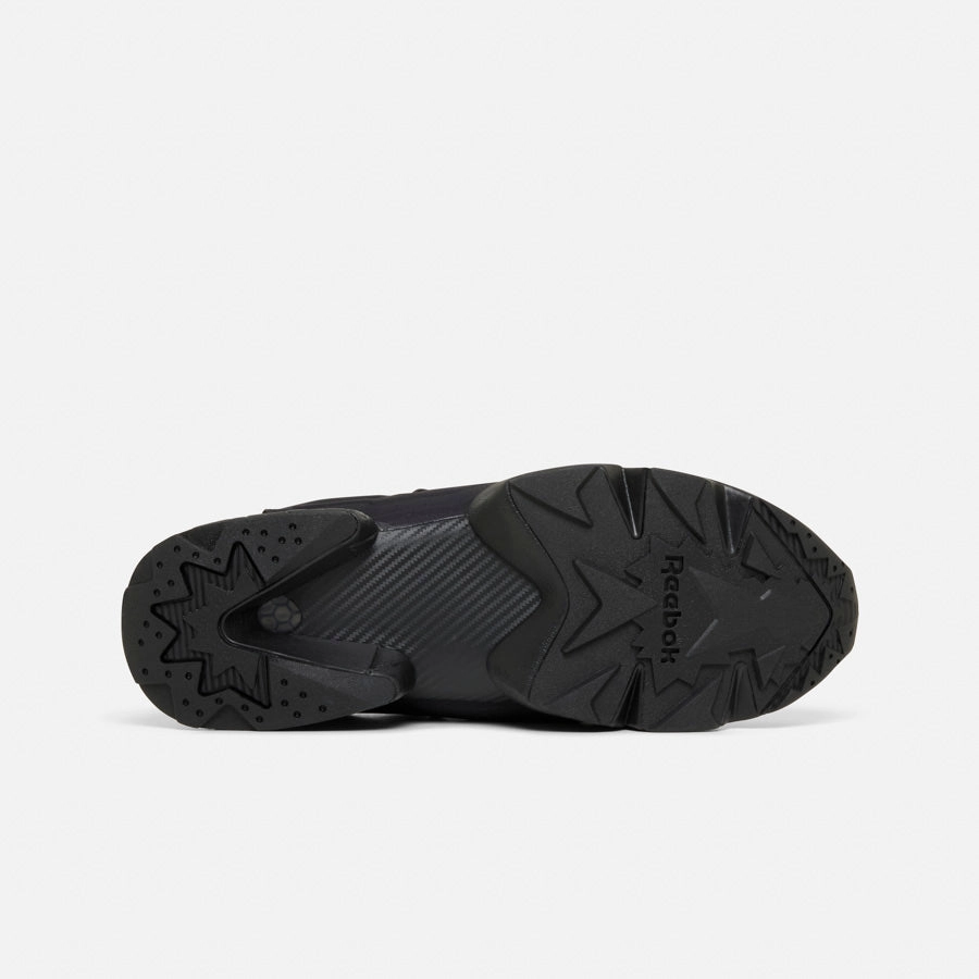 Instapump Fury 94 Black/Black/Black