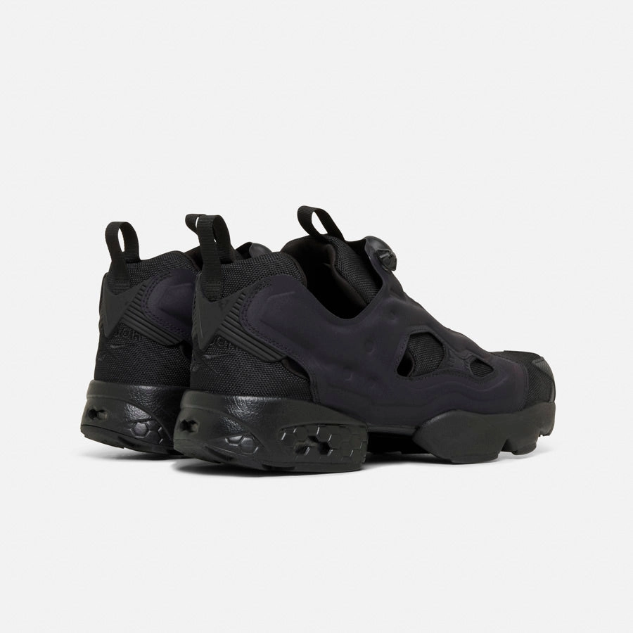 Instapump Fury 94 Black/Black/Black