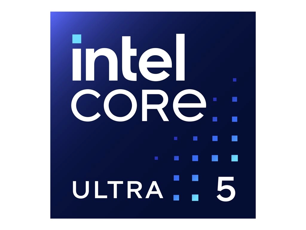 Intel Core Ultra 5 225 - 3.3 GHz - 10-core - 10 threads - 20 MB cache - FCLGA1851 Socket - Box BX80768225