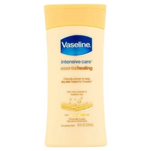 Intensive care Essential Healing Body Lotion by Vaseline 10 oz for Unisex New