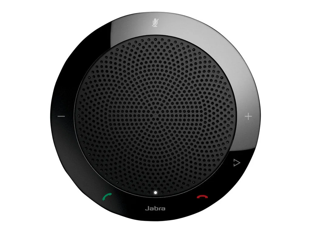 Jabra SPEAK 410 - Speakerphone hands-free - wired - USB, 3.5 mm jack - government GSA GSA7410-209