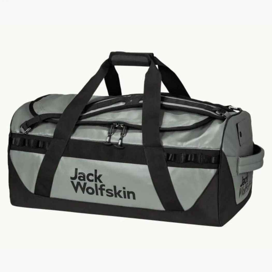 jack wolfskin Expedition Trunk 65 Unisex Travel Bag