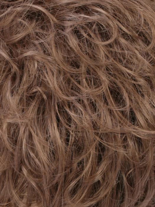 Jamie | Synthetic Wig (Basic Cap)